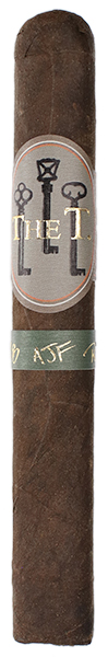 Caldwell Cigar Company The T. Short Churchill
