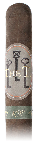 Caldwell Cigar Company The T. Short Churchill