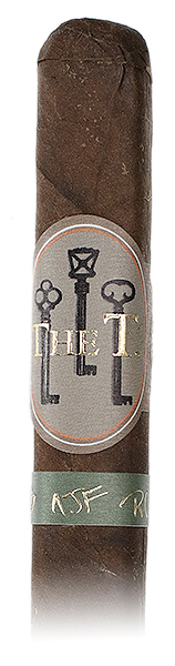Caldwell Cigar Company The T. Toro
