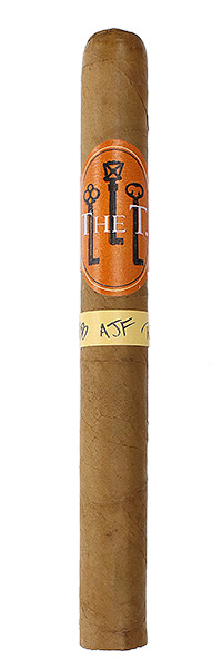 Caldwell Cigar Company The T. Connecticut Lonsdale