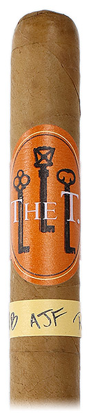 Caldwell Cigar Company The T. Connecticut Lonsdale