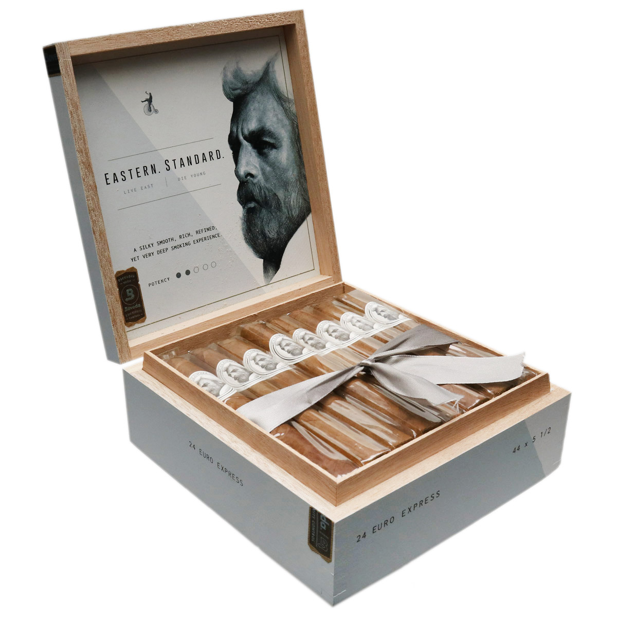 Caldwell Cigar Company Eastern Standard Euro Express