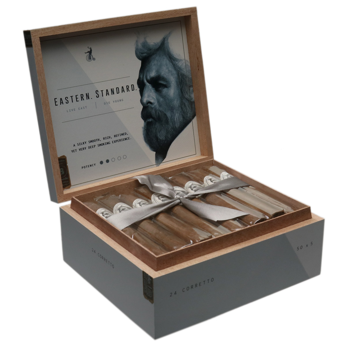 Caldwell Cigar Company Eastern Standard Corretto