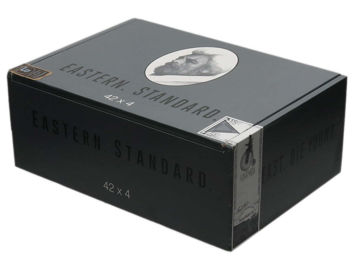 Caldwell Cigar Company Eastern Standard Manzanita