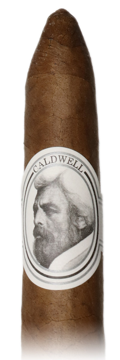 Caldwell Cigar Company Eastern Standard Cakewalk