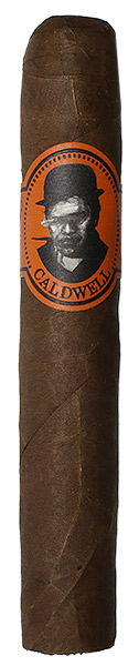 Caldwell Cigar Company Blind Man