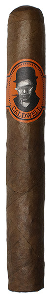Caldwell Cigar Company Blind Man