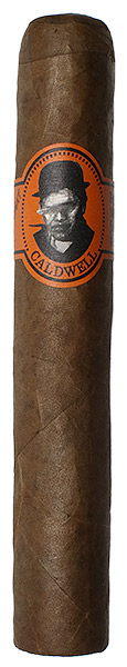 Caldwell Cigar Company Blind Man