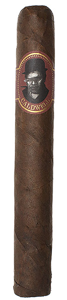 Caldwell Cigar Company Blind Man