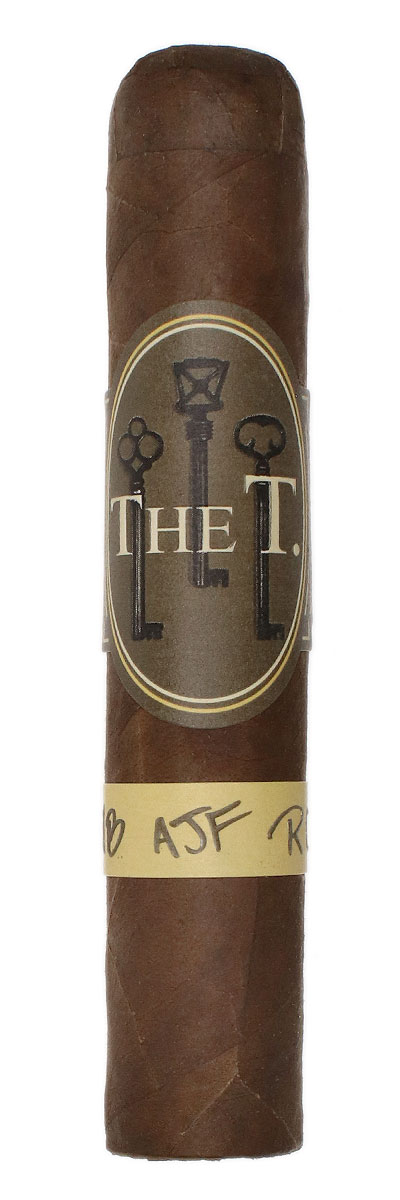 Caldwell Cigar Company The T. Habano Quicke