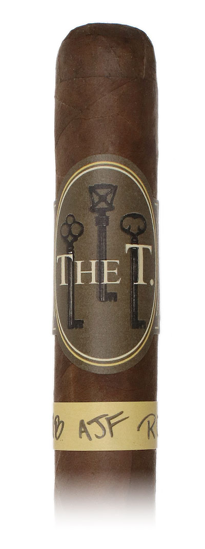 Caldwell Cigar Company The T. Habano Quicke