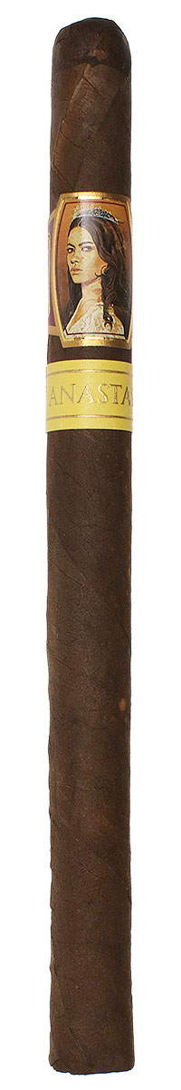 Caldwell Cigar Company Anastasia Yellow Label Igor