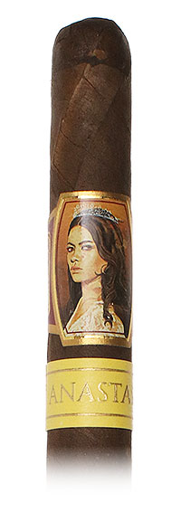 Caldwell Cigar Company Anastasia Yellow Label Igor