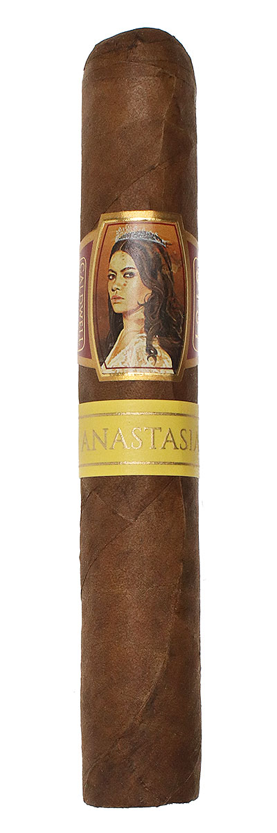 Anastasia Yellow Label 2022 Kartel - Caldwell Cigars