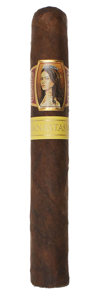 Caldwell Cigar Company Anastasia Yellow Label Opera