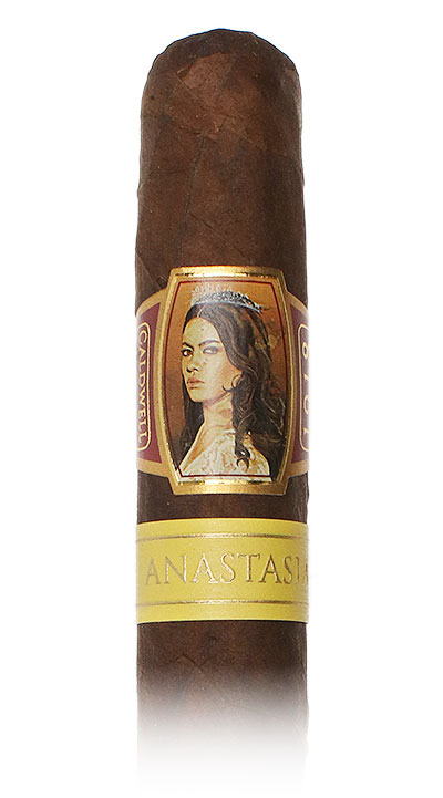 Caldwell Cigar Company Anastasia Yellow Label Opera