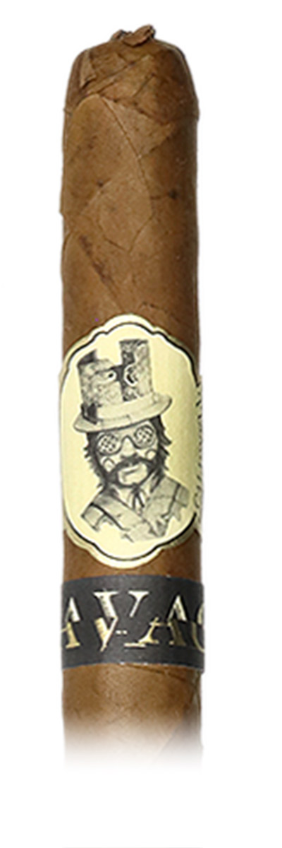 Savages Cannon - Caldwell Cigars