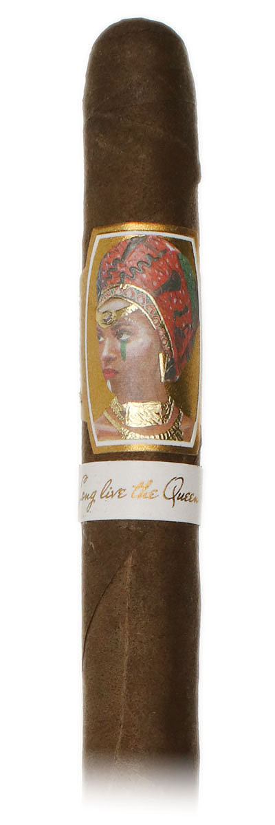 Caldwell Cigar Company Long Live the Queen Queen