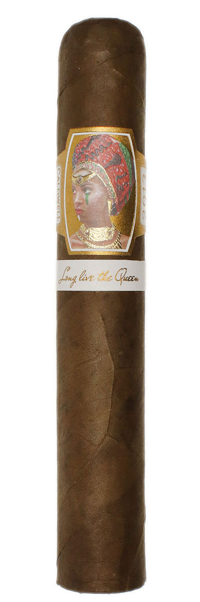 Caldwell Cigar Company Long Live the Queen Cigars