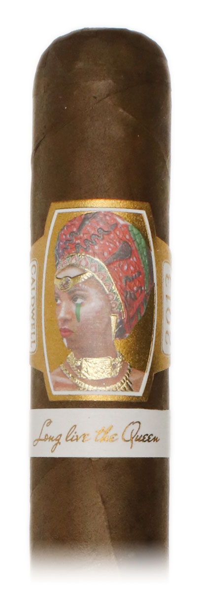 Caldwell Cigar Company Long Live the Queen Queen