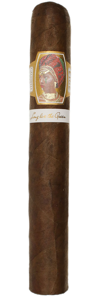 Caldwell Cigar Company Long Live the Queen Queen