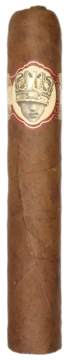 Caldwell Cigar Company Long Live the King Marquis