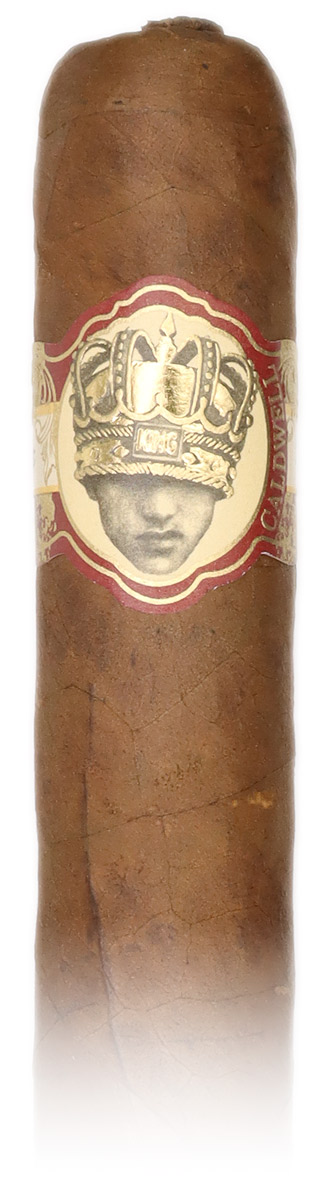 Caldwell Cigar Company Long Live the King Marquis