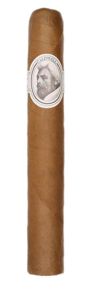 Caldwell Cigar Company Eastern Standard Super Toro The Cypress Room