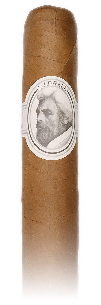 Caldwell Cigar Company Eastern Standard Super Toro The Cypress Room