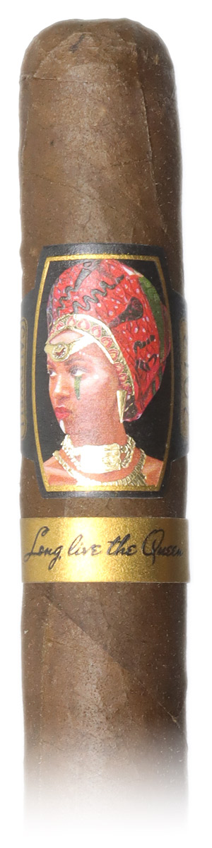 Caldwell Cigar Company Long Live The Queen Maduro Queen
