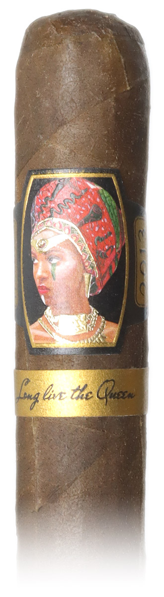 Caldwell Cigar Company Long Live The Queen Maduro Queen