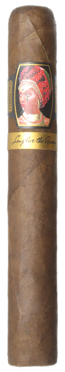Caldwell Cigar Company Long Live The Queen Maduro Queen