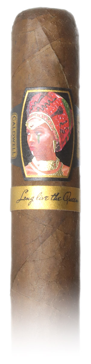 Caldwell Cigar Company Long Live The Queen Maduro Queen