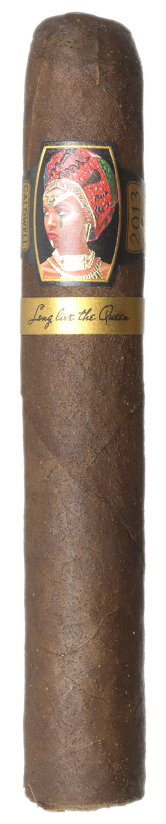 Caldwell Cigar Company Long Live The Queen Maduro Queen