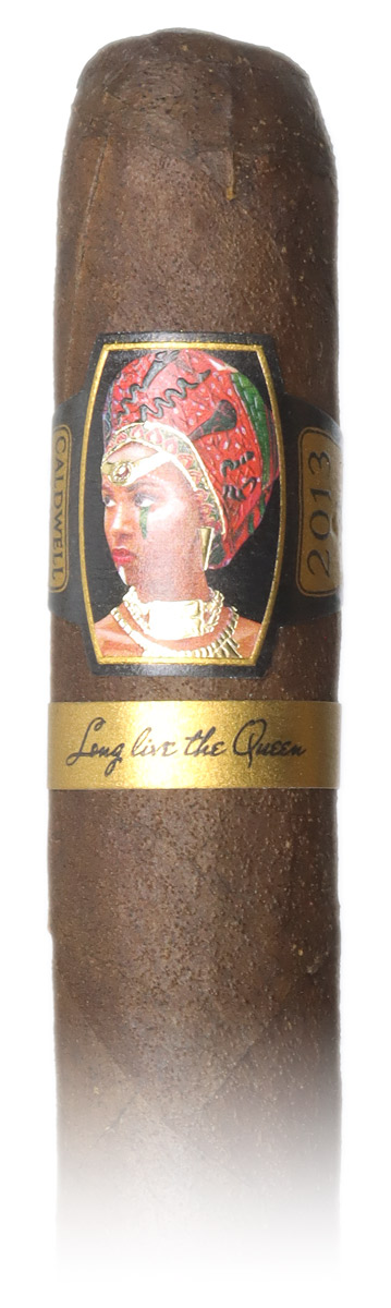 Caldwell Cigar Company Long Live The Queen Maduro Queen