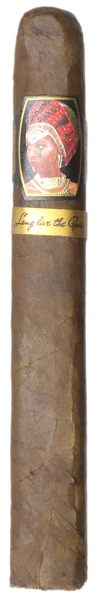 Caldwell Cigar Company Long Live The Queen Maduro Wild Card