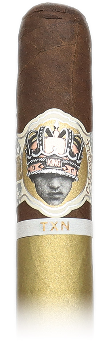 Caldwell Cigar Company 10th Anniversary Añejado