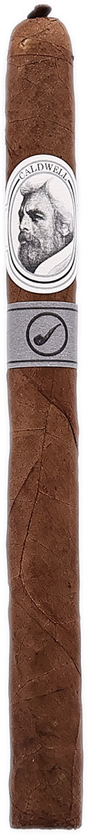 Caldwell Cigar Company Eastern Standard Silk Road Lancero Smokingpipes Exclusive