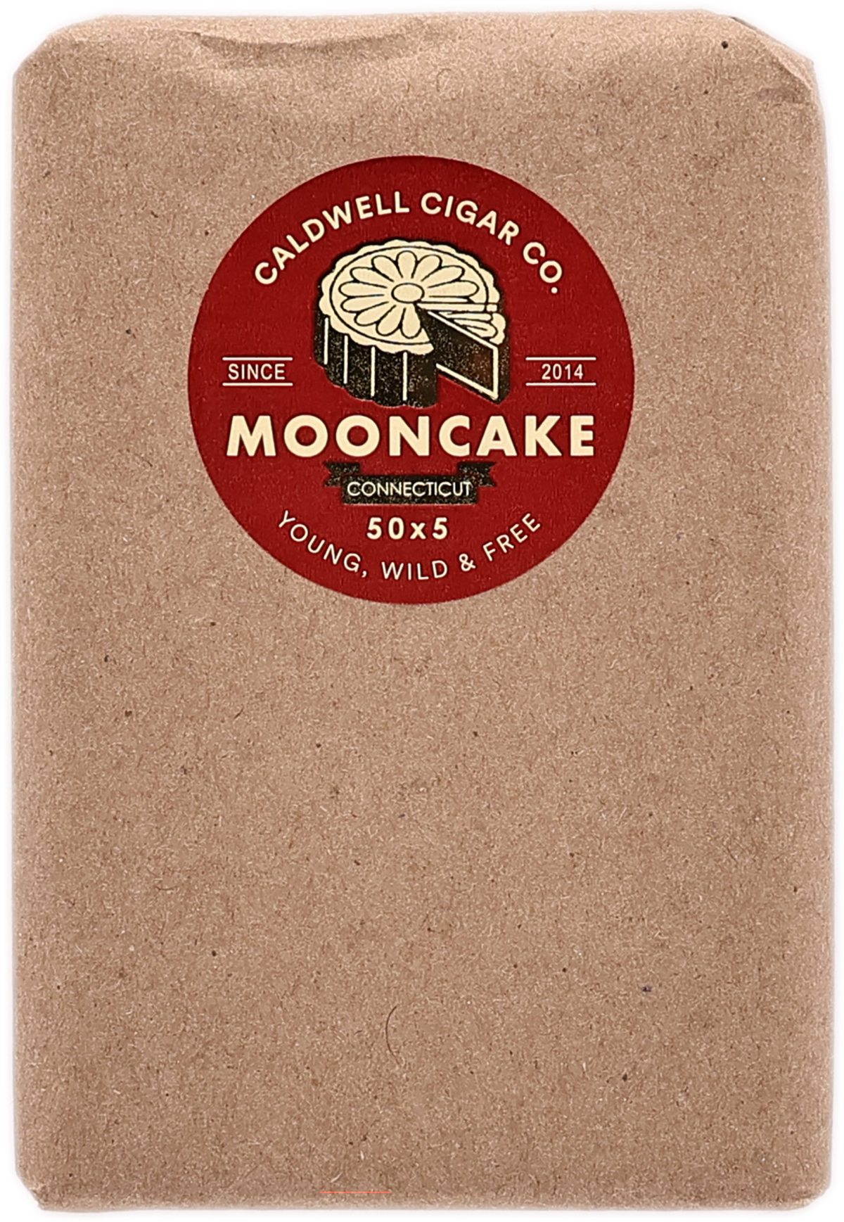 Caldwell Cigar Company Mooncake