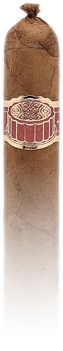 Caldwell Cigar Company Mooncake