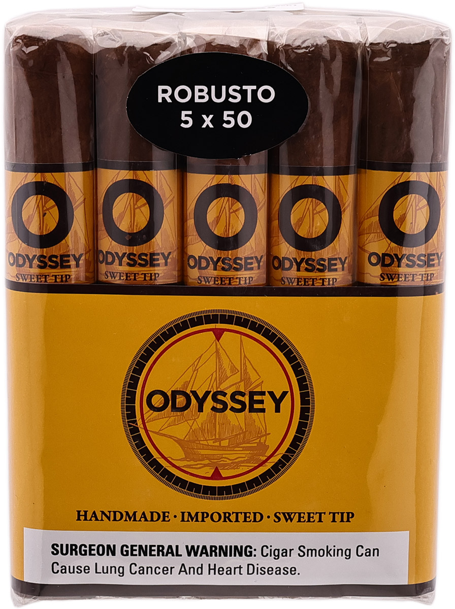 Odyssey Sweet Tip Robusto (20 Pack)