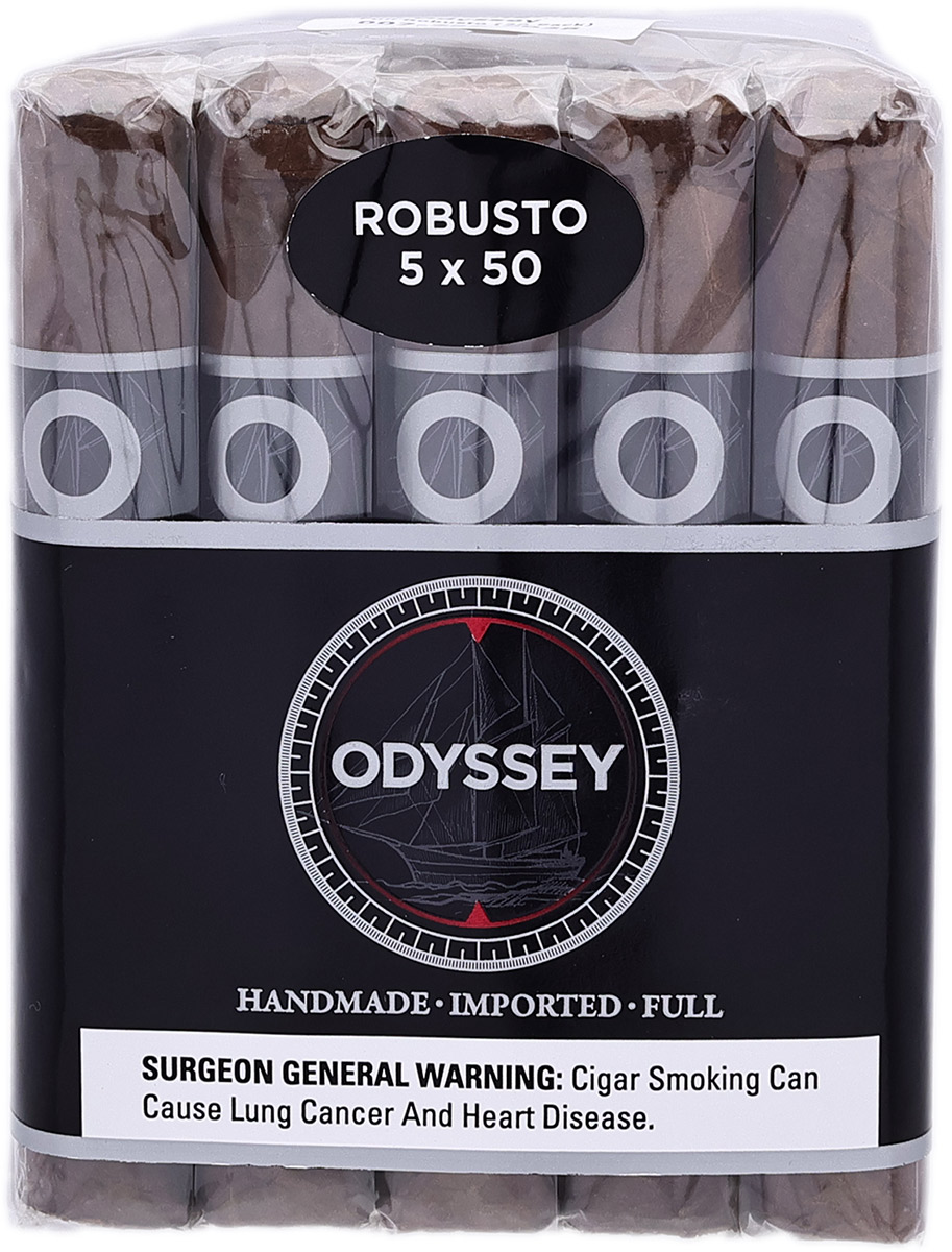 Odyssey Full Robusto (20 Pack)