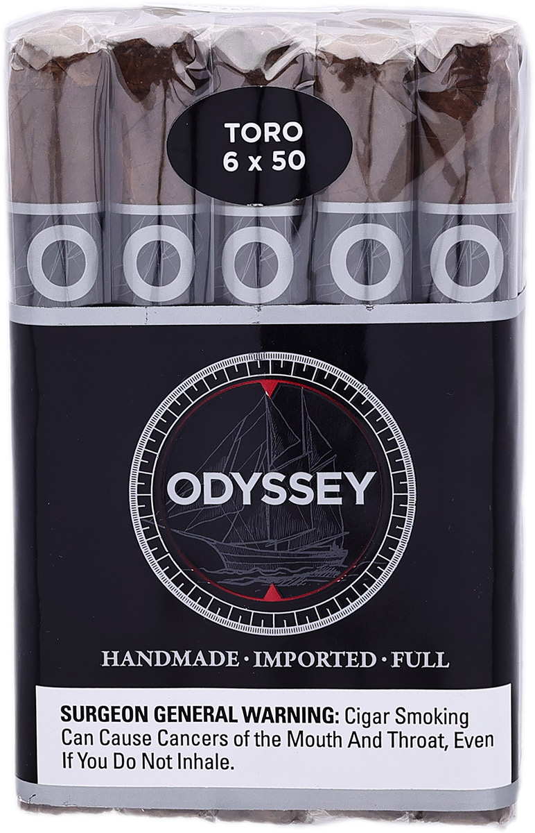 Odyssey Full Toro (20 Pack)