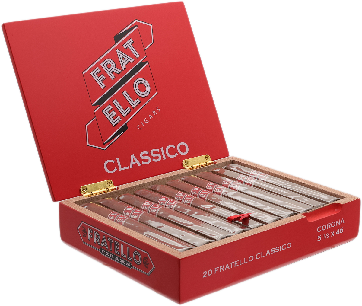 Fratello Classico Corona