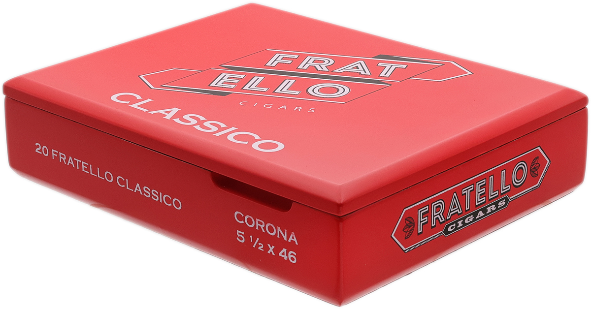 Fratello Classico Corona