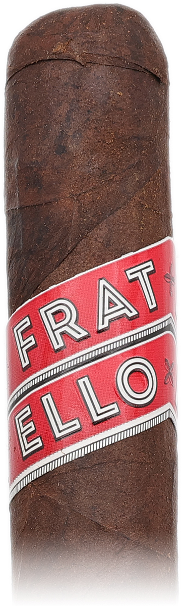 Fratello Classico Robusto