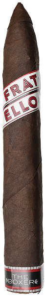 Fratello Bianco Boxer