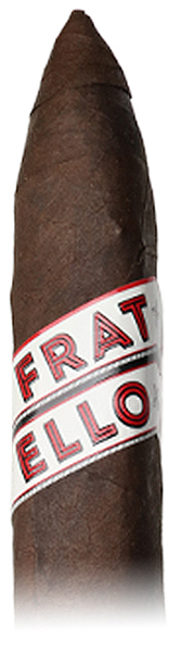 Fratello Bianco Boxer