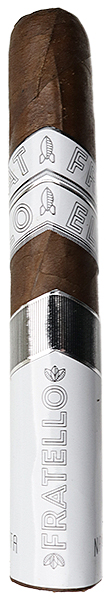 Fratello Navetta Robusto Discovery