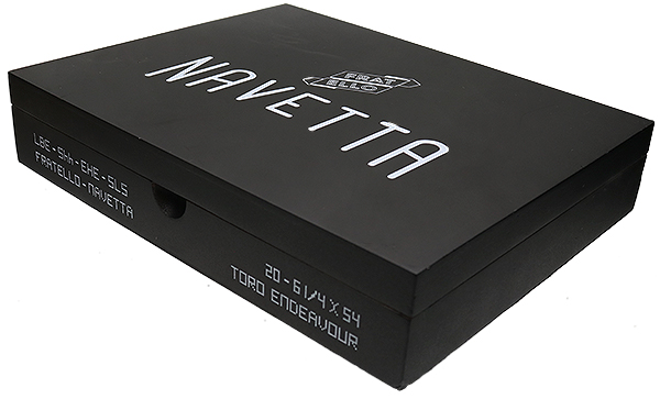 Fratello Navetta Toro Endeavour